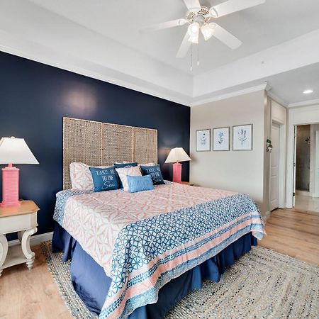 The Wharf 603 Villa Orange Beach Exteriör bild