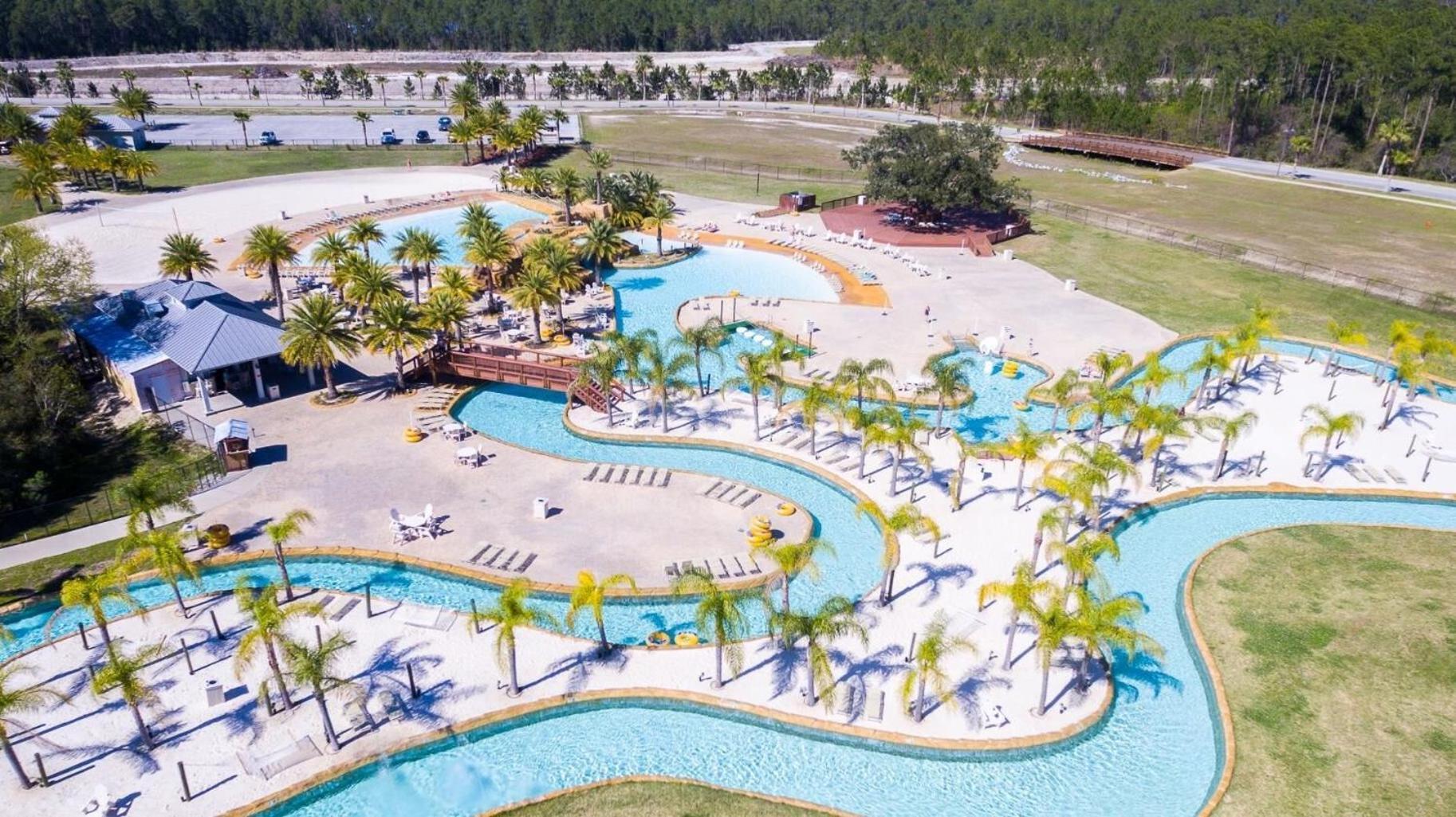 The Wharf 603 Villa Orange Beach Exteriör bild