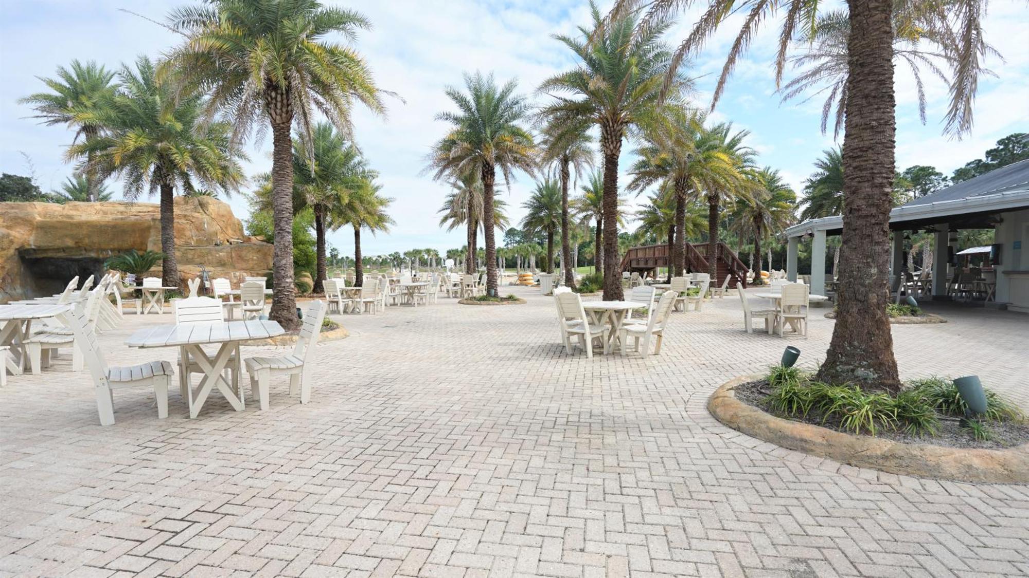 The Wharf 603 Villa Orange Beach Exteriör bild