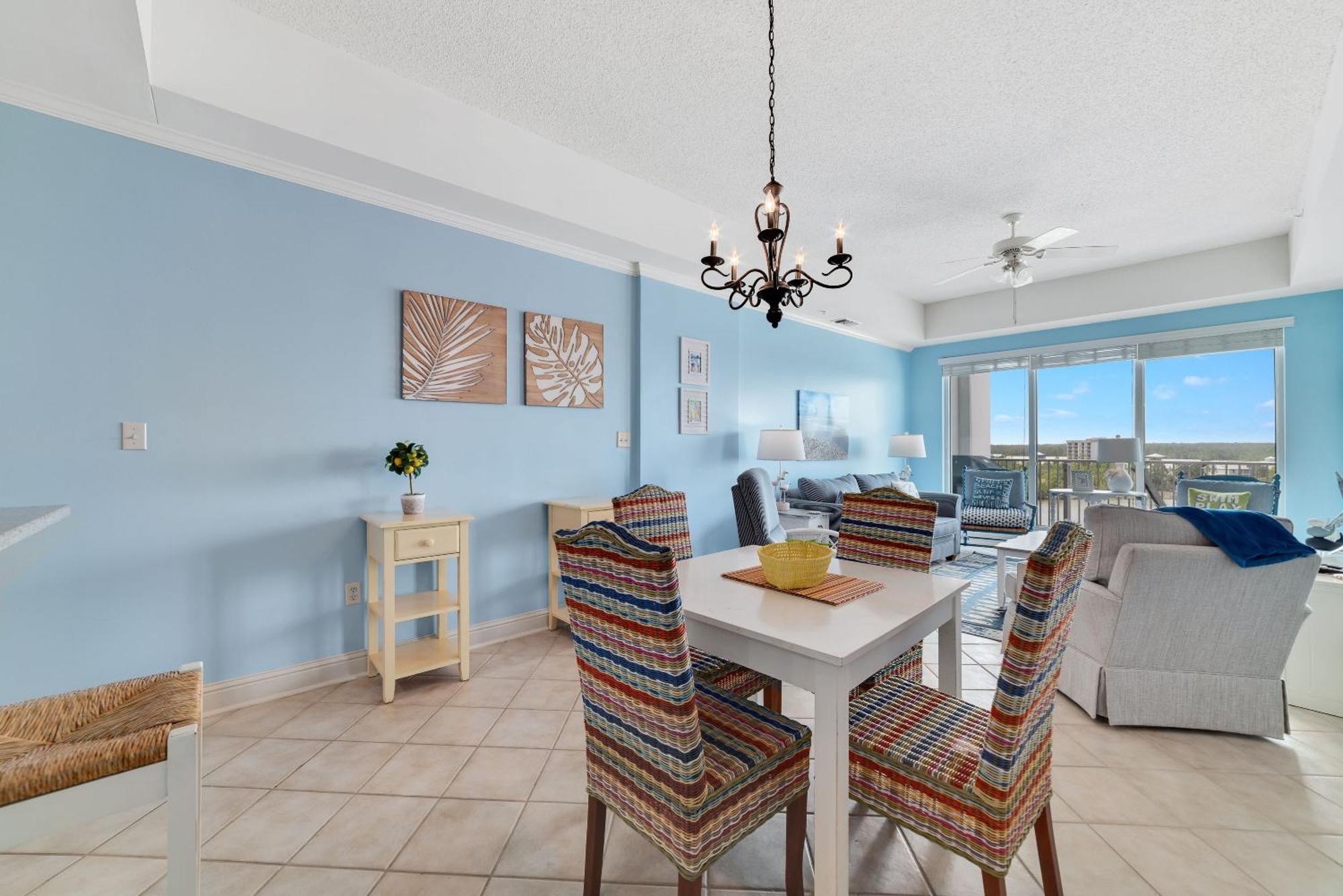 The Wharf 603 Villa Orange Beach Exteriör bild