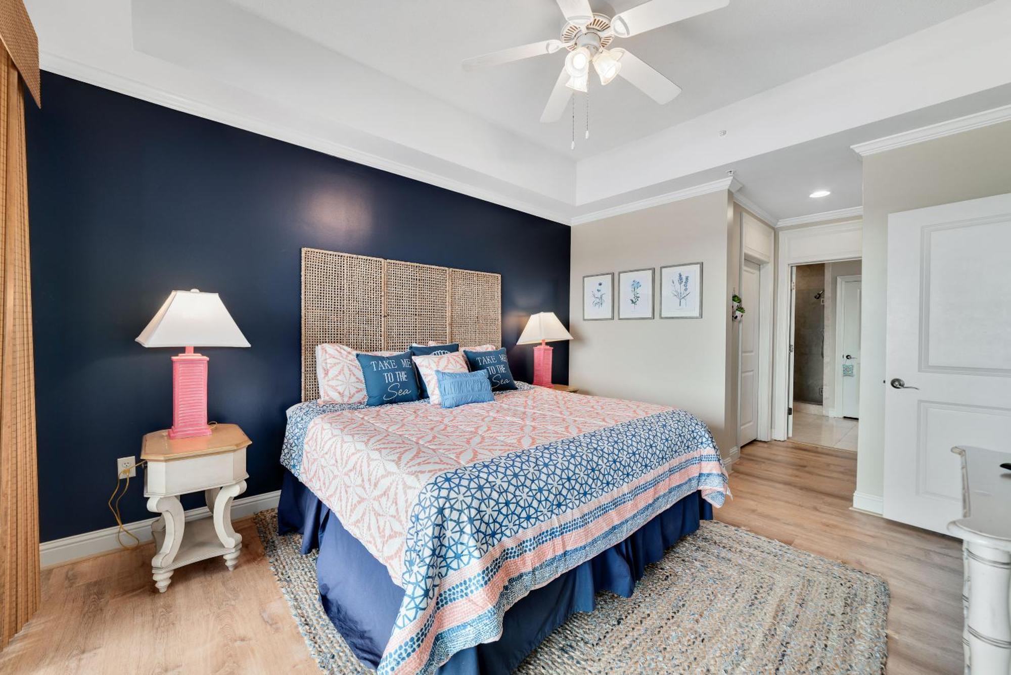 The Wharf 603 Villa Orange Beach Exteriör bild