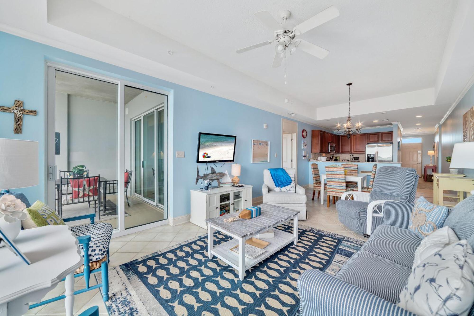 The Wharf 603 Villa Orange Beach Exteriör bild