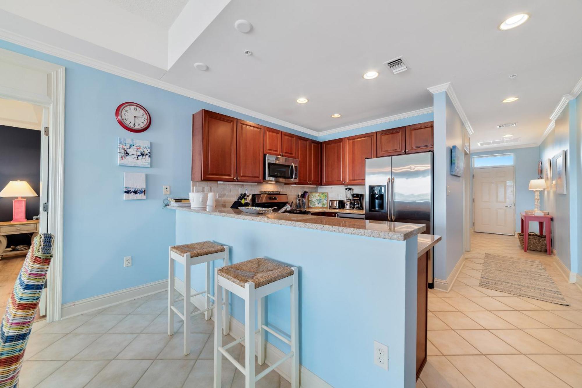 The Wharf 603 Villa Orange Beach Exteriör bild
