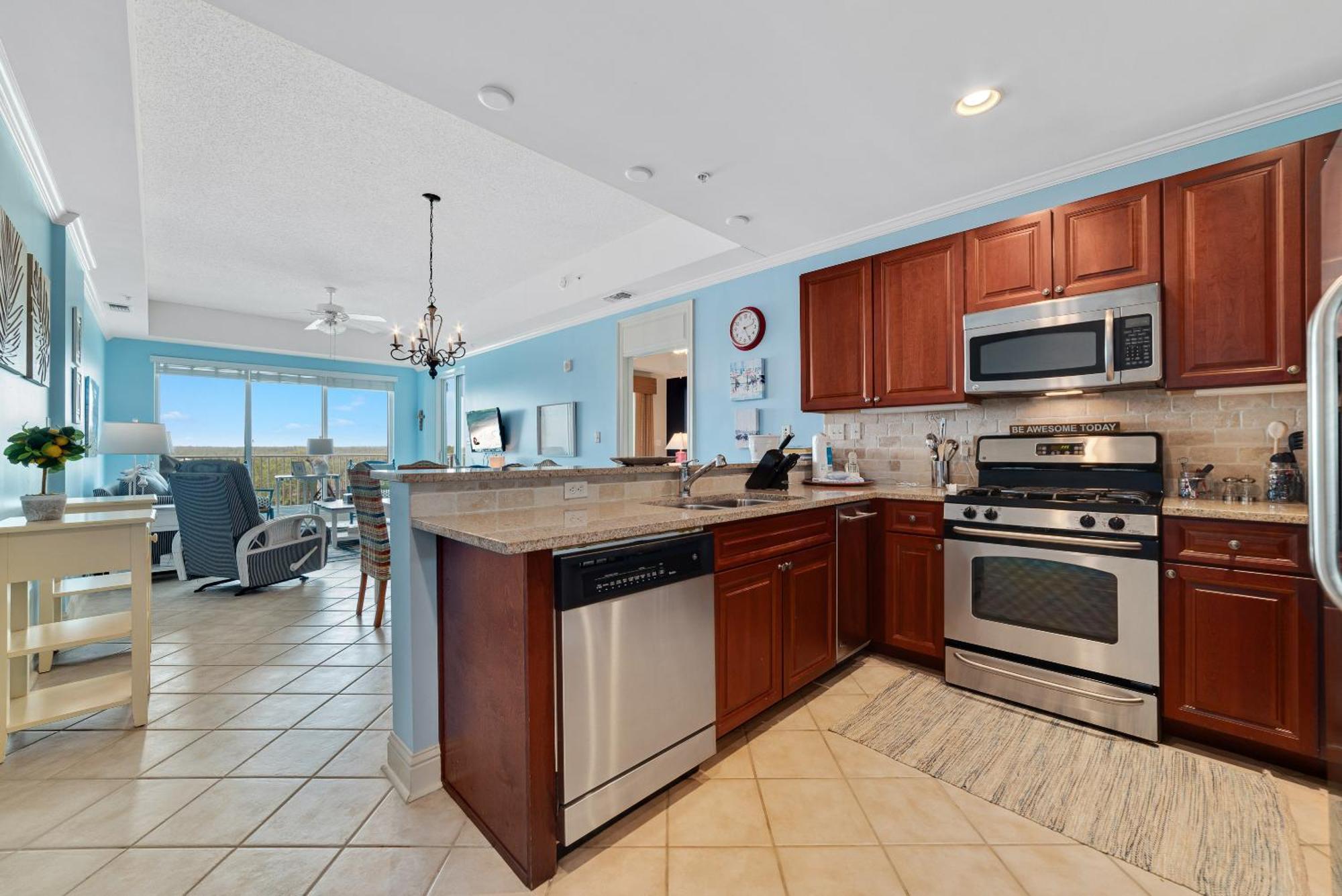 The Wharf 603 Villa Orange Beach Exteriör bild