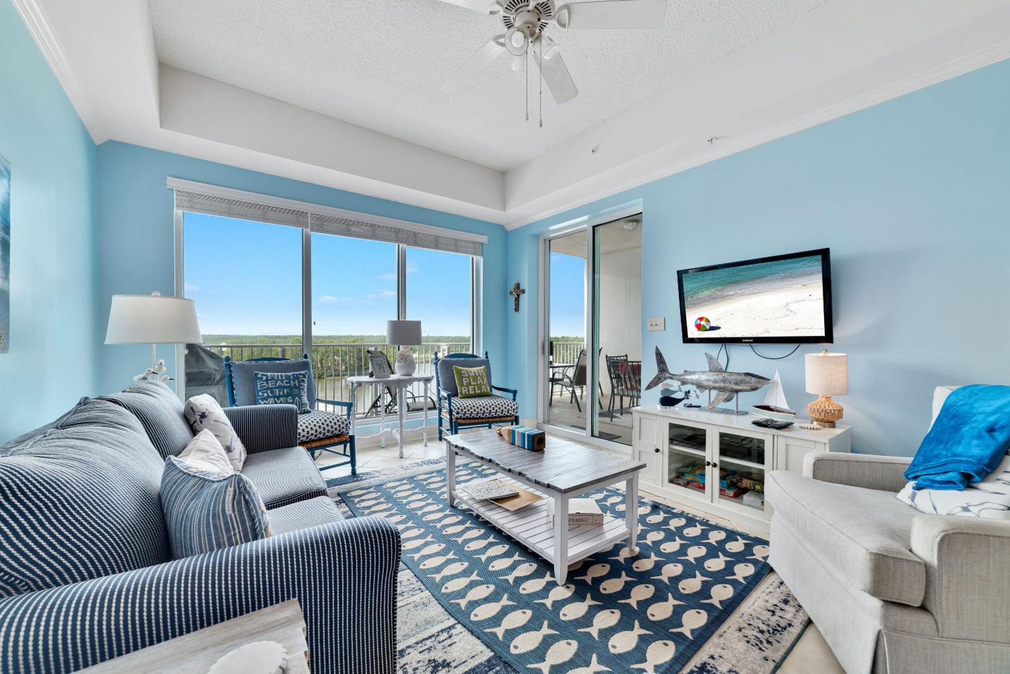 The Wharf 603 Villa Orange Beach Exteriör bild